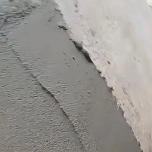美兰水工建筑物I级C55聚合物改性水泥砂浆 渠道防渗泵站加固迎水面抗冲刷砂浆