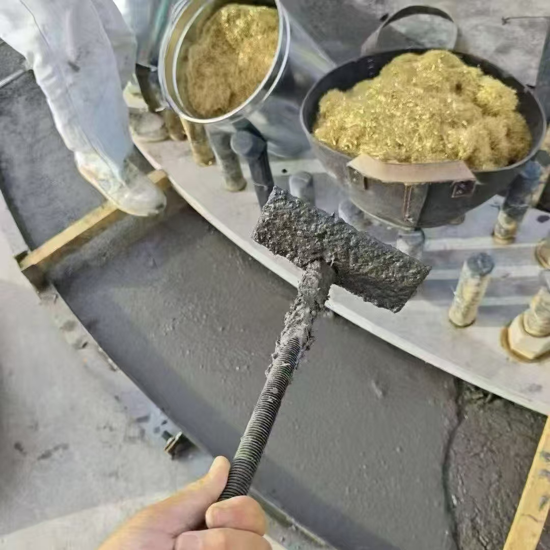 美兰C120风电设备基础专用灌浆料