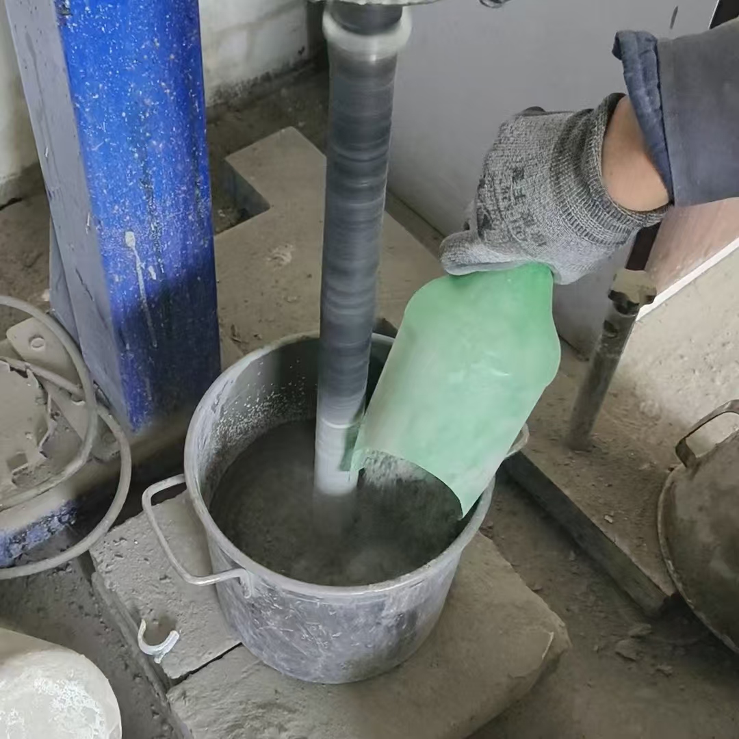 美兰桥梁公路张拉用H60压浆料与普通压浆料有什么区别？