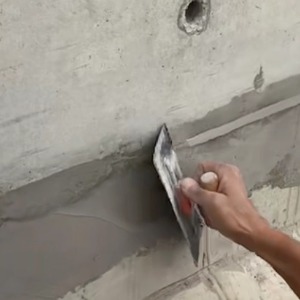 美兰P型防护型环氧树脂砂浆