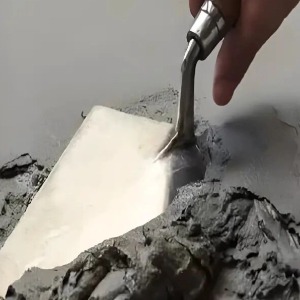美兰混凝土裂缝孔洞剥落冻融修复用高强度丙乳防腐蚀砂浆