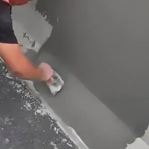 美兰GB50728一级聚合物改性水泥砂浆